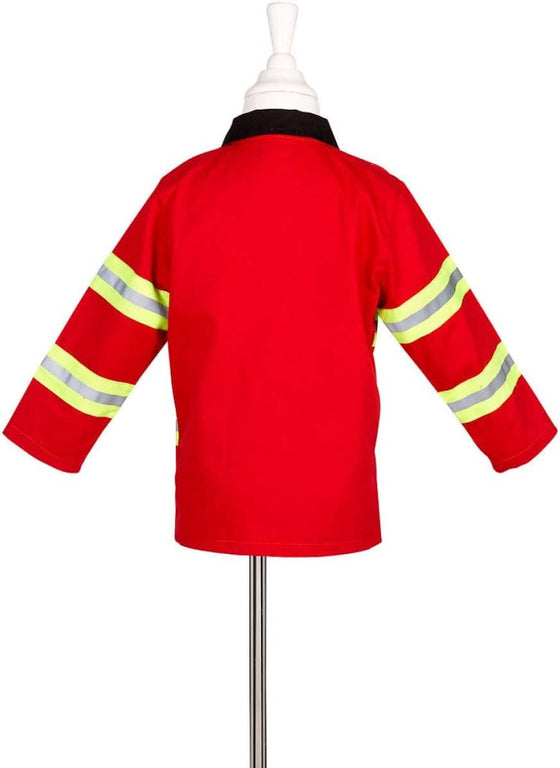 Fireman Costume - Magnolia BabyCostume
