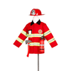 Fireman Costume - Magnolia BabyCostume