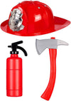 Fireman Costume - Magnolia BabyCostume