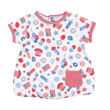  Fireworks and Fun Boy Bubble - Magnolia BabyBubble