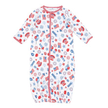 Fireworks and Fun Converter - Magnolia BabyConverter Gown