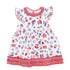 Fireworks and Fun Dress - Magnolia BabyDress