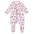 Fireworks and Fun Footie - Magnolia BabyFootie