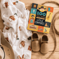 Magnolia Baby_First Cowboy Boots Gift Set_1