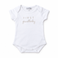 Magnolia Baby_First Grandbaby Bodysuit_3