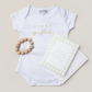 First Grandbaby Gift Set - Magnolia BabyBaby Gift Set