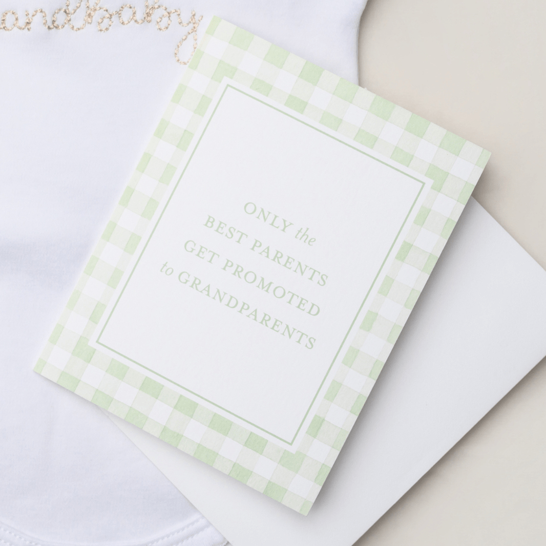 First Grandbaby Gift Set - Magnolia BabyBaby Gift Set