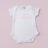First Granddaughter Bodysuit - Magnolia BabyBodysuit