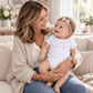 Magnolia Baby_First Granddaughter Bodysuit_3