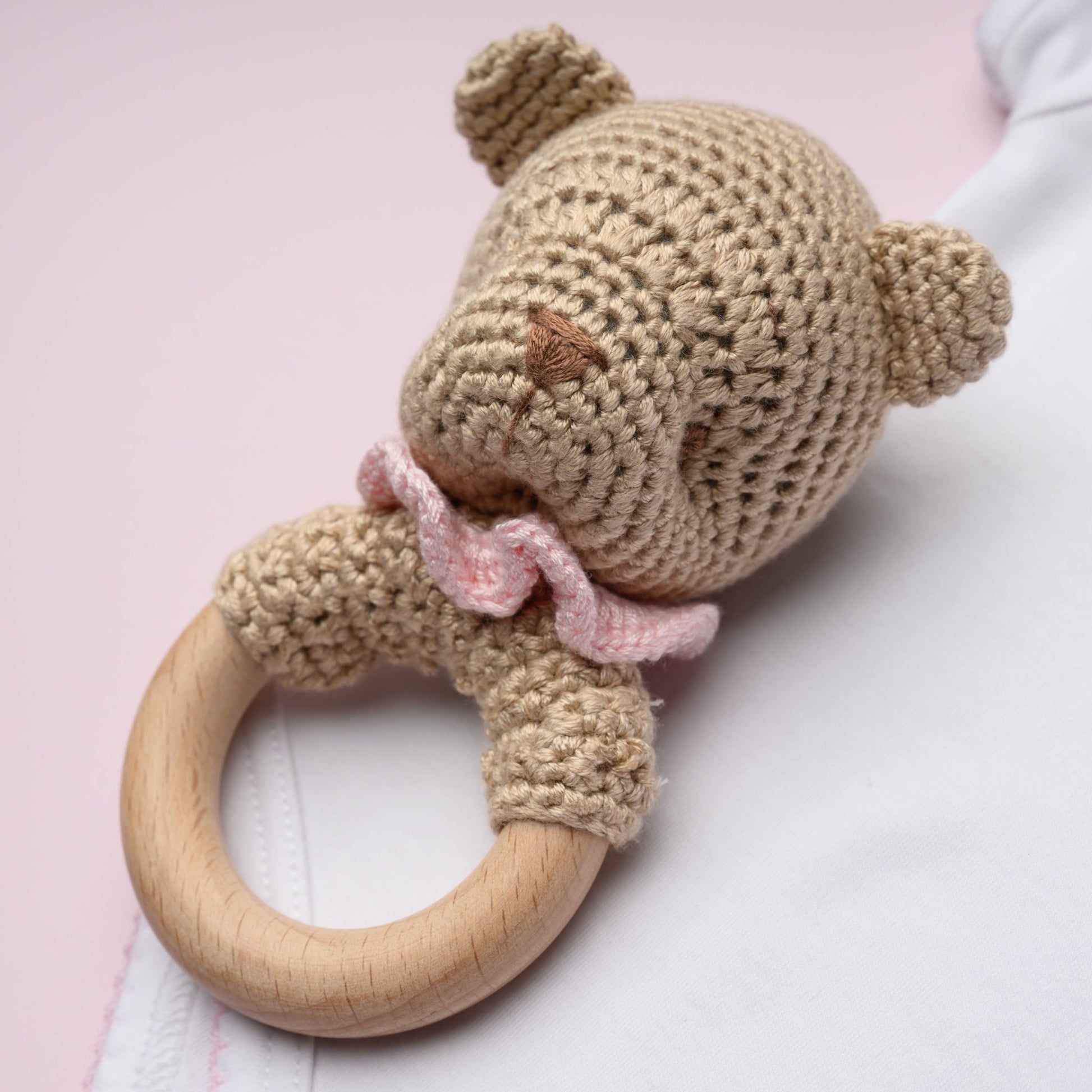 First Granddaughter Gift Set - Magnolia BabyBaby Gift Set