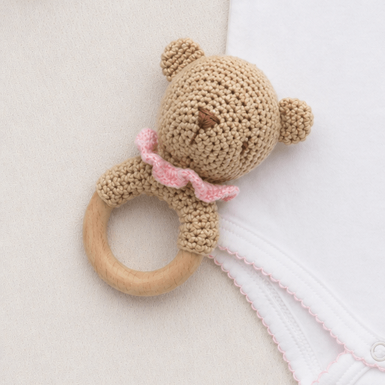 First Granddaughter Gift Set - Magnolia BabyBaby Gift Set