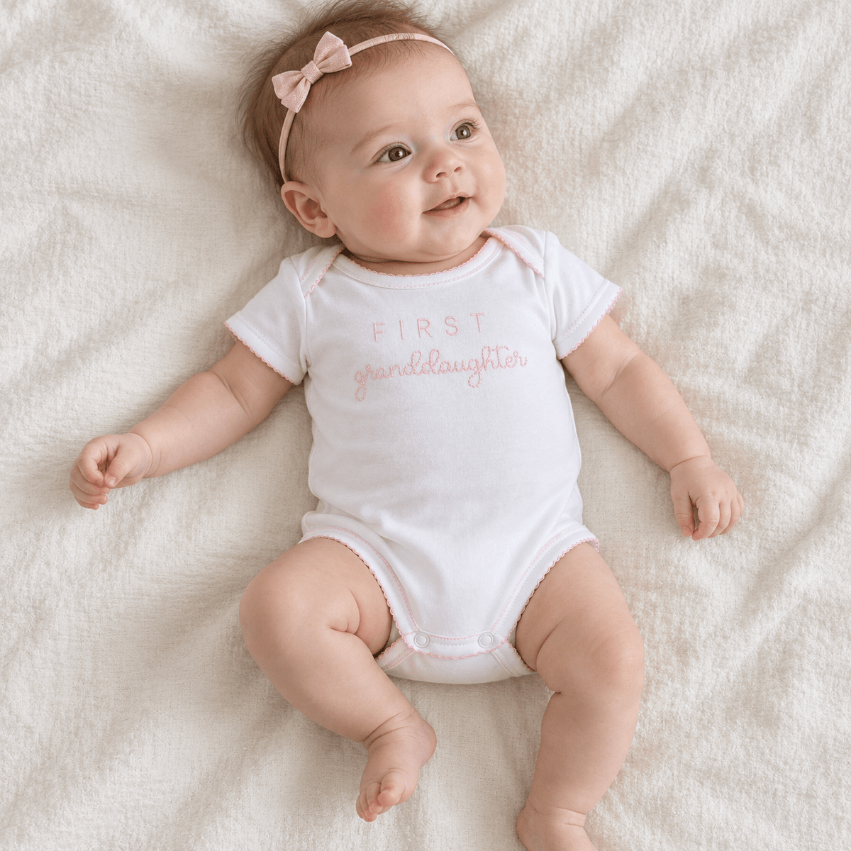 Magnolia Baby_First Granddaughter Gift Set_2