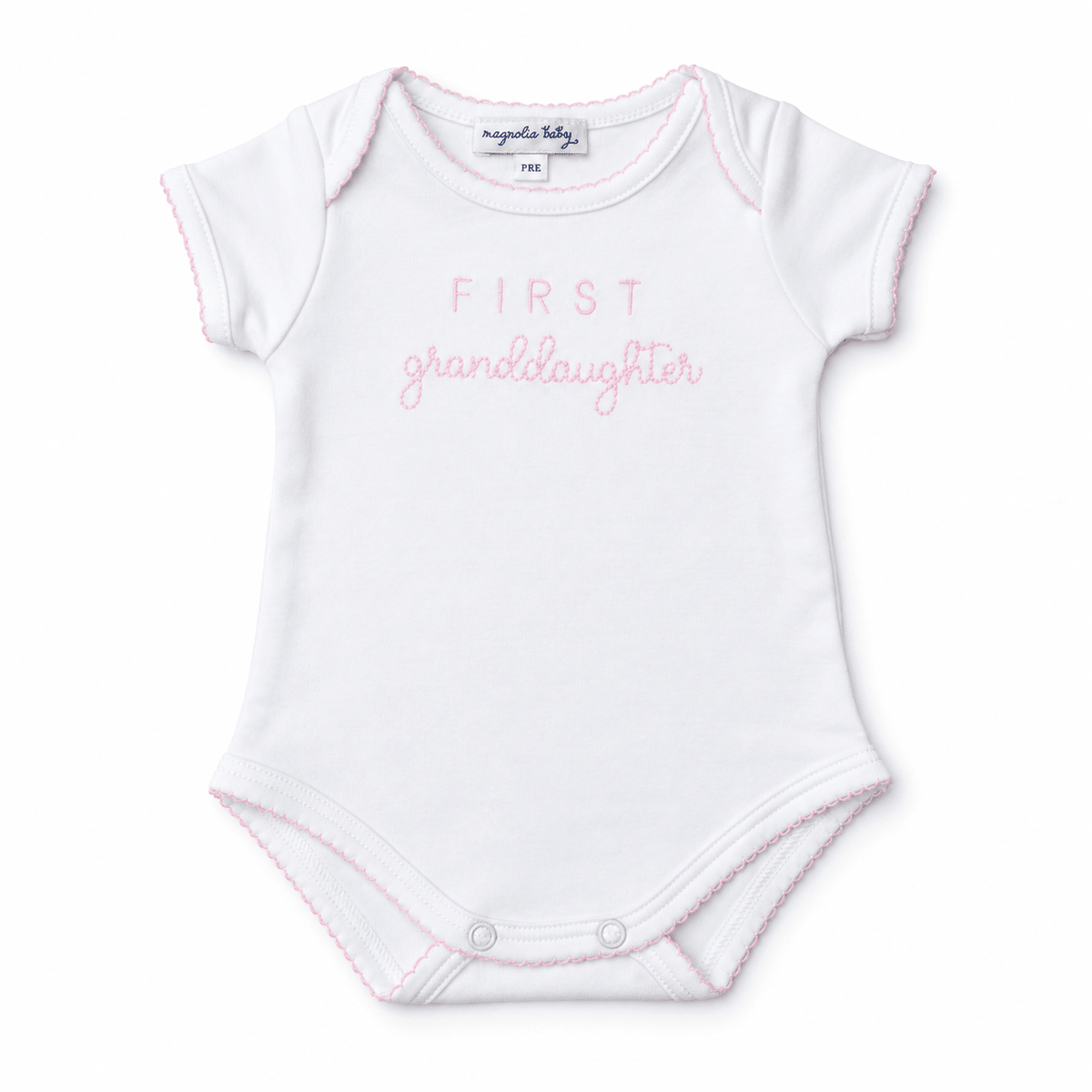 Magnolia Baby_First Granddaughter Gift Set_3