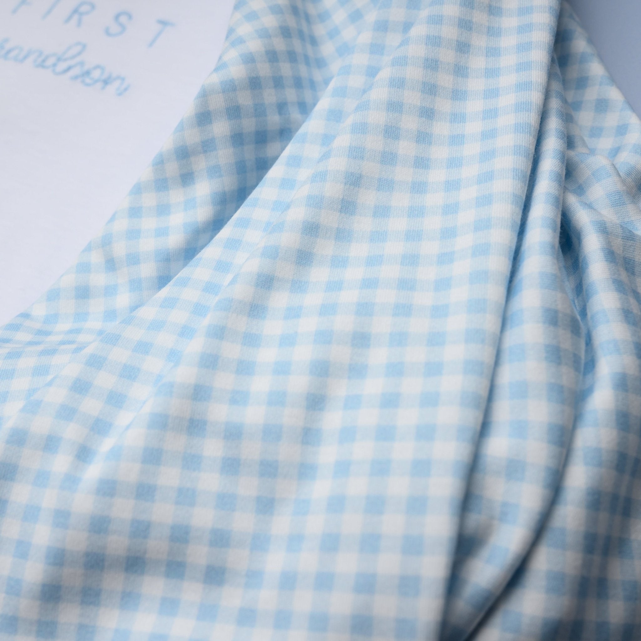 First Grandson Gift Set - Magnolia BabyBaby Gift Set