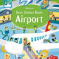 First Sticker Book - Airport - Magnolia Baby