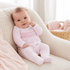 Magnolia Baby_First Weeks Layette - Peek-a-Boo Wishes Pink - Curated by You_2