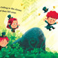 Five Little Leprechauns - Magnolia BabyBook