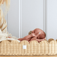 Florence Baby Changing Basket Set - Magnolia BabyBaby Changing Basket