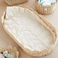 Florence Baby Changing Basket Set - Magnolia BabyBaby Changing Basket