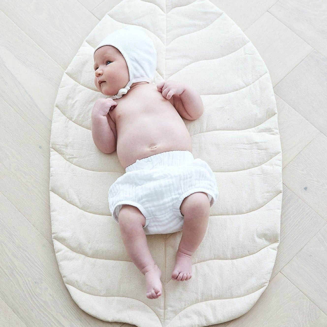 Florence Baby Changing Basket Set - Magnolia BabyBaby Changing Basket