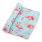 Florida Flamingo Baby Gift Set - Magnolia BabyBaby Gift Set
