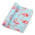 Florida Flamingo Baby Gift Set - Magnolia BabyBaby Gift Set