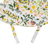 Flutterby Muslin Sunhat - Magnolia BabySunhat