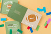 Football Baby - Board Book - Magnolia BabyBook