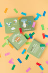Football Baby - Board Book - Magnolia BabyBook