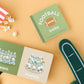 Football Baby - Board Book - Magnolia BabyBook