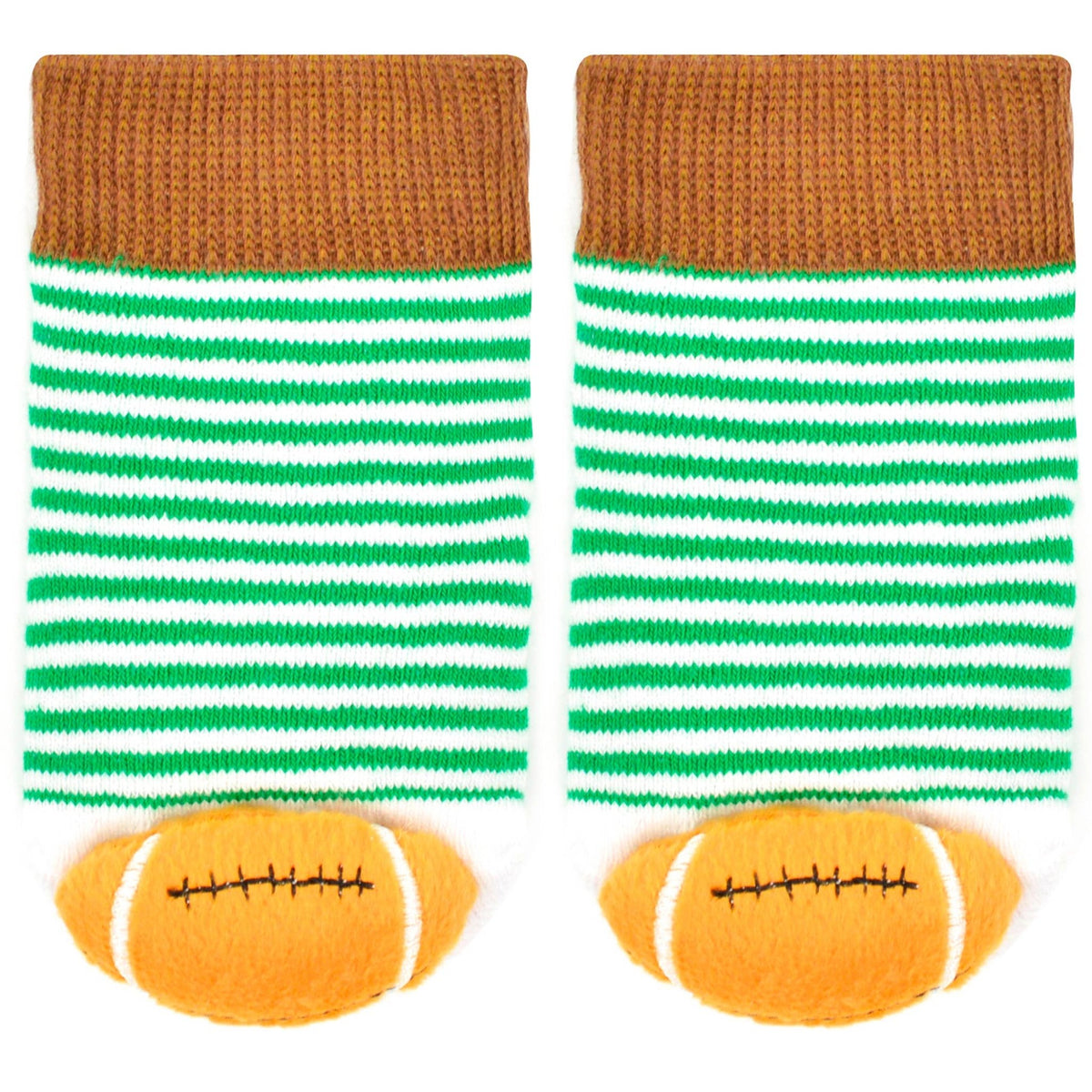 Boogie Toes_Football Boogie Toes Rattle Socks_2