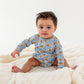 Luna and Arlo_Football Days Long Sleeve Bubble - Sky_7
