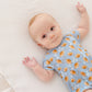 Luna and Arlo_Football Days Short Sleeve Bubble - Sky_3