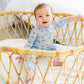 Luna and Arlo_Football Days Zip Playsuit - Sky_3