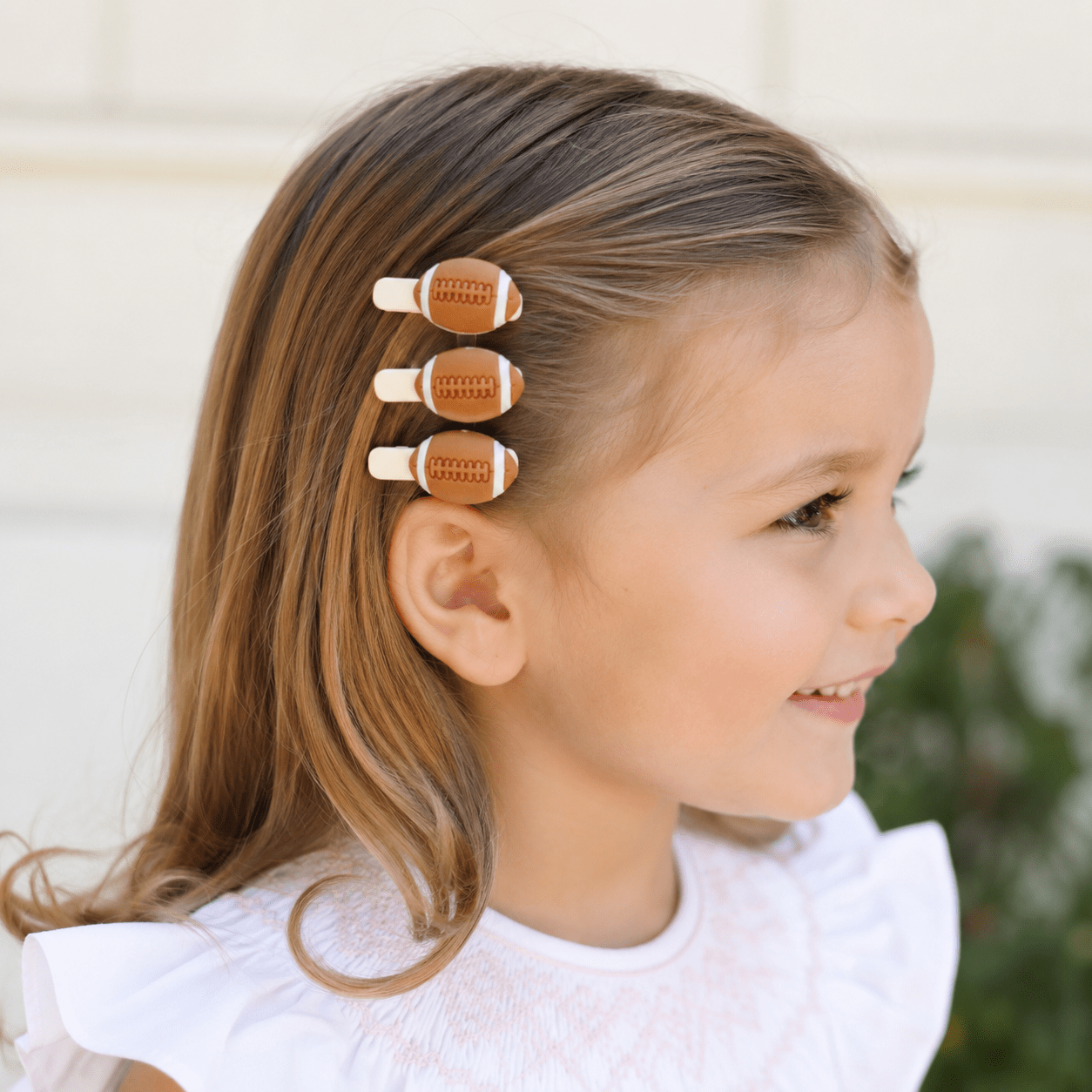 Poppyland_Football Hair Pins_1