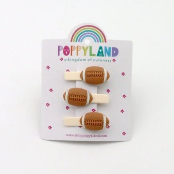 Poppyland_Football Hair Pins_2