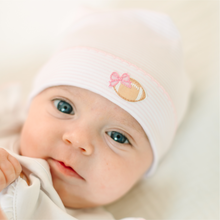 Touchdown Cutie Embroidered Hat - Pink