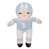 Football Player Knit Dolls - Magnolia BabyRattle