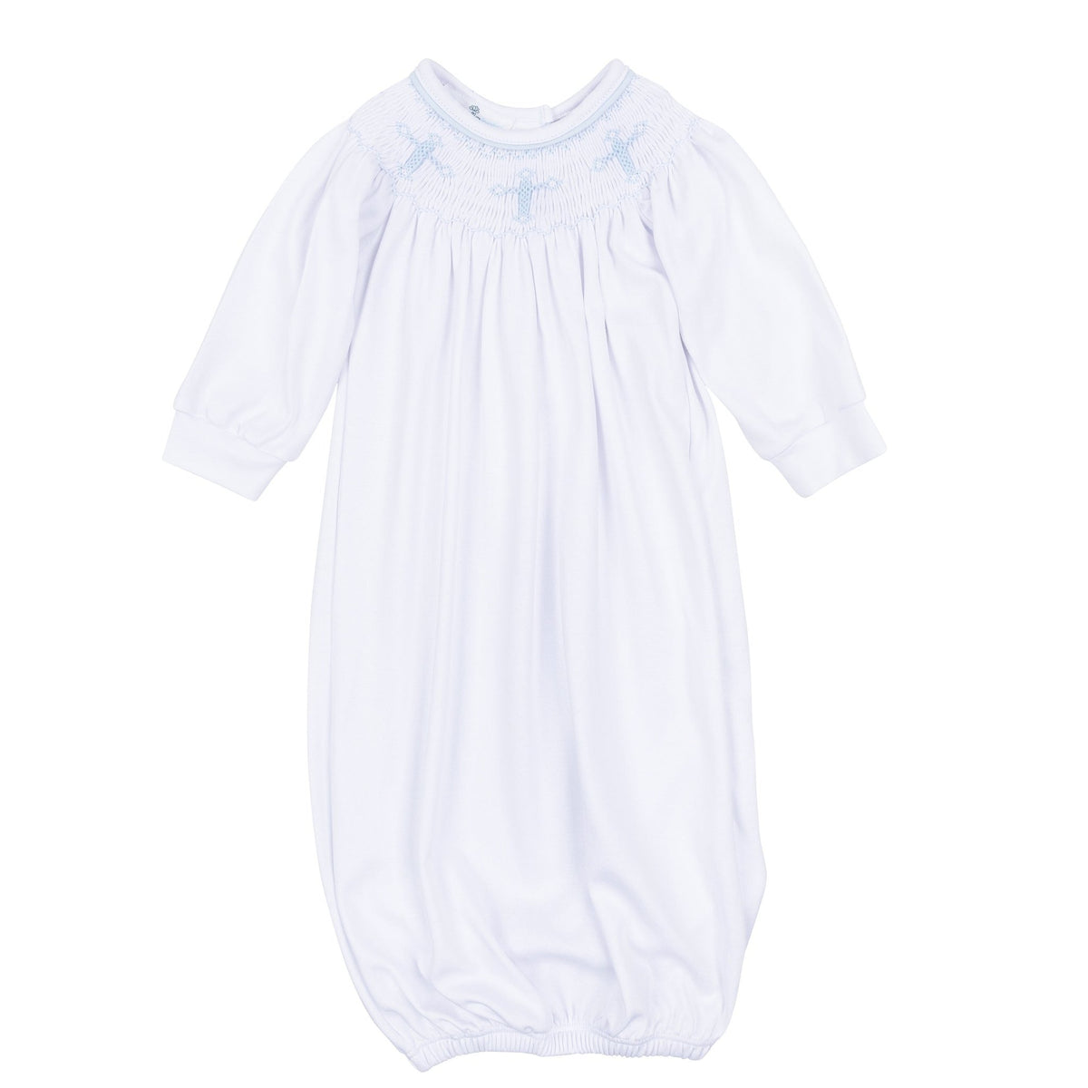 Magnolia Baby_Forever Blessed Bishop Boy Gown_2