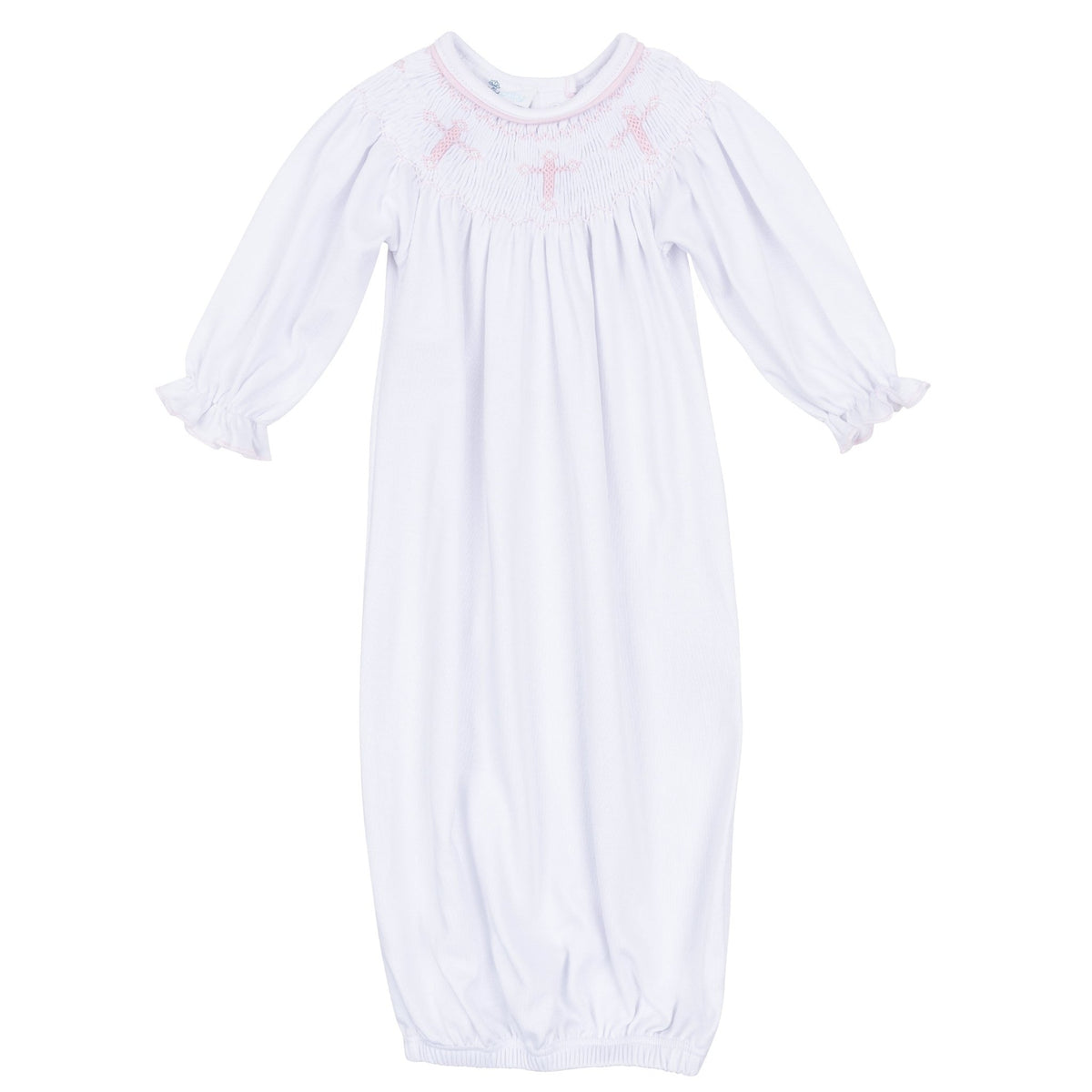 Magnolia Baby_Forever Blessed Bishop Girl Gown_2