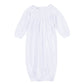Magnolia Baby_Forever Blessed Bishop Gown - White_2