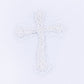 Magnolia Baby_Forever Blessed Hand-Embroidered Socks - White_2