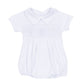Magnolia Baby_Forever Blessed Smocked Boy Bubble - White_2