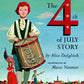Fourth of July Story by Alice Dalgliesh - Magnolia BabyBook