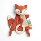 Itzy Ritzy_Fox Bitzy Crinkle™ Sensory Toy with Teether_1