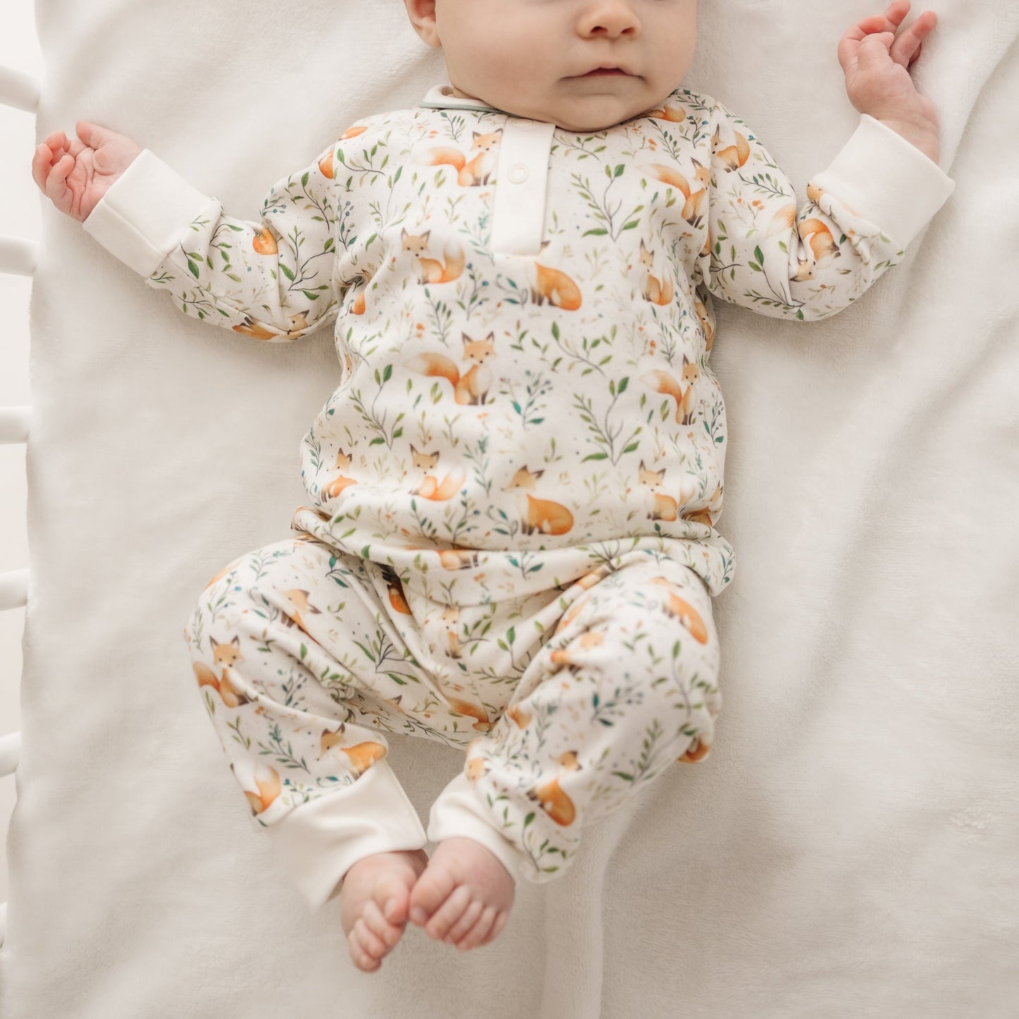 Luna and Arlo_Fox Tales 2pc Pant Set_5