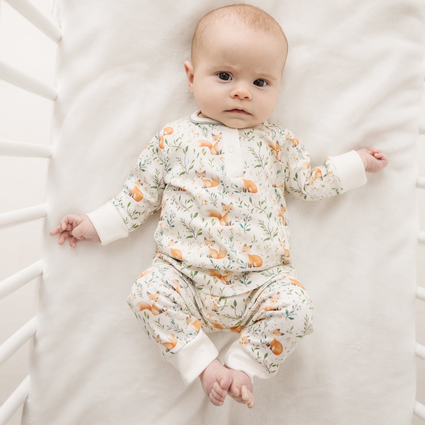 Luna and Arlo_Fox Tales 2pc Pant Set_4