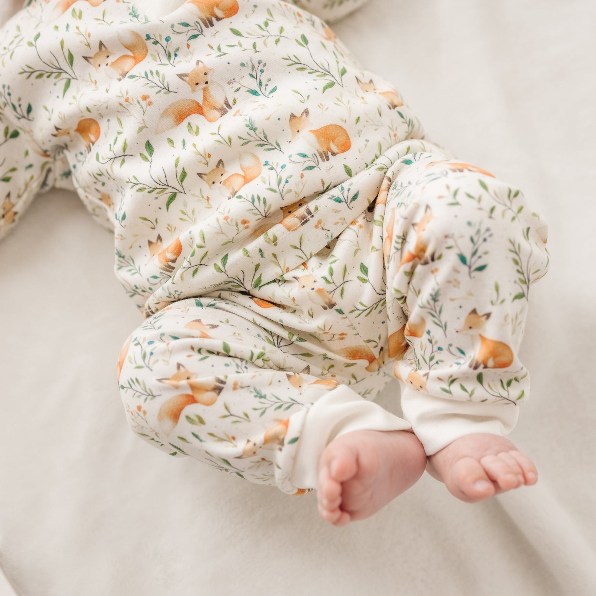 Luna and Arlo_Fox Tales 2pc Pant Set_2