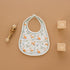 Luna and Arlo_Fox Tales Bib_1