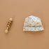 Luna and Arlo_Fox Tales Hat_1